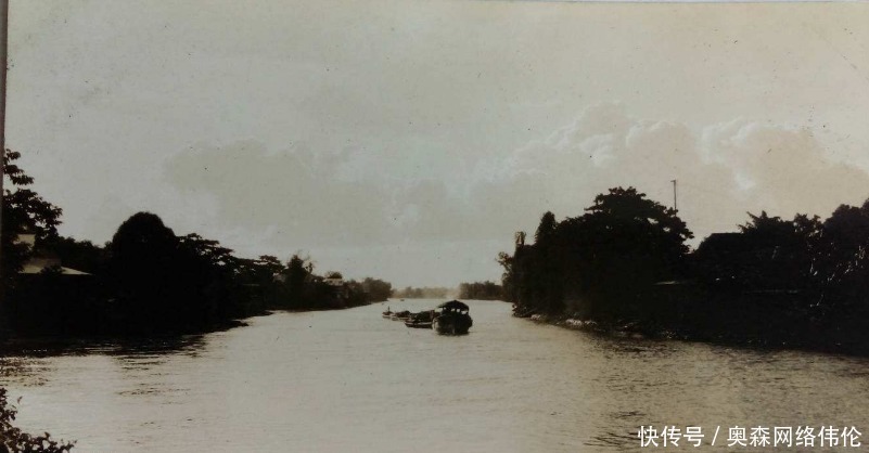 陆小曼和徐志摩,婚姻失败,究其根本,该怪徐志摩