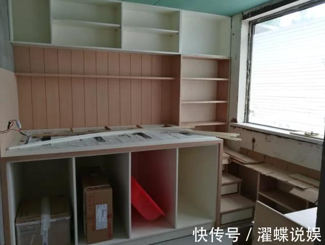 次卧|老公非要给厕所装“两个门”，家人不理解，完工后发现他真睿智！