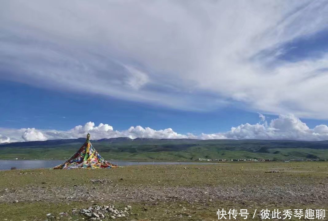 塔尔寺|离天堂最近的地方—青海，净化灵魂的旅行