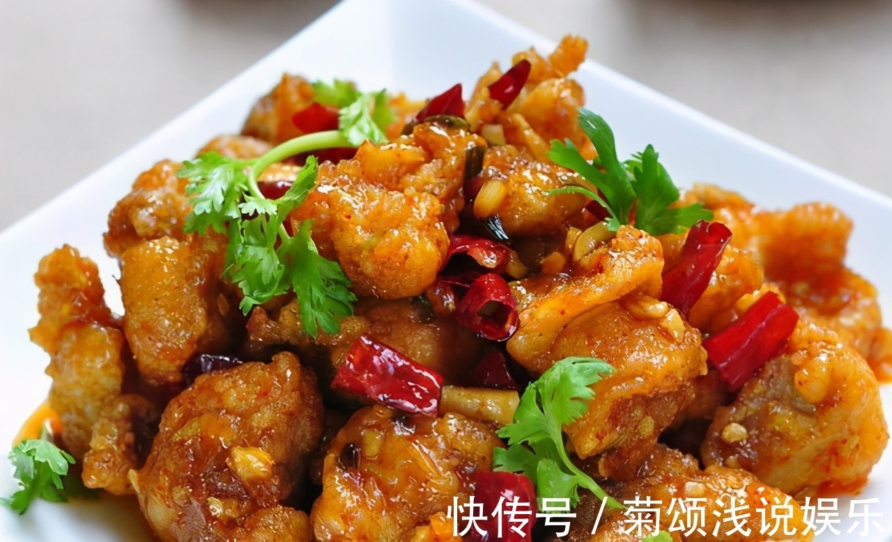 辣椒面|会吃的人才健康,推荐三种美食,排毒清肠,降压减脂,营养又瘦身