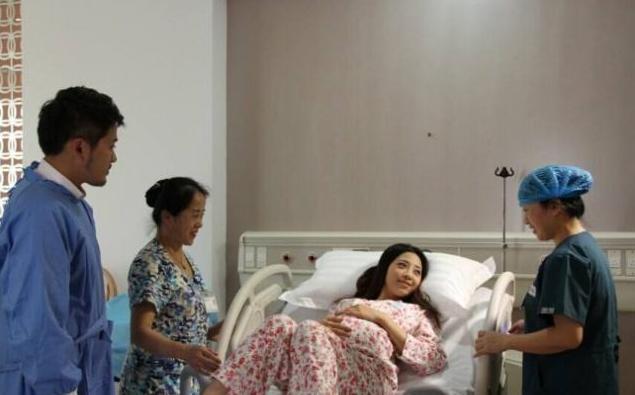 精神状态|“女性生娃前后”对比图火了,产前产后判若两人,这些变化太扎心