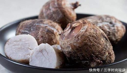 秋季,要常吃地下三宝,营养高又便宜,顺应时节,身体更健康