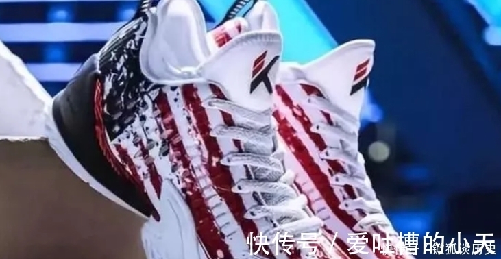 气质|哪一双“实战利器”更符合你的气质，上脚后彰显“个性”，灵活性强
