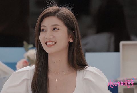 陈业雄|《心动的信号4》原以为女四会出道 结果男一先发歌 号称国民男友