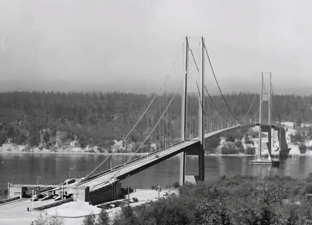 共振 只要特斯拉愿意,他将随时敲碎地球!如此丧心病狂,真能做到吗?