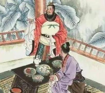 死囚|死囚行刑前怒喊8个字，侩子手听后立即磕头跪拜！