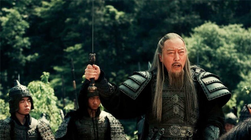 之相|曹操和刘备临死前，说出了同一人名字，若后代提防，历史或将改写