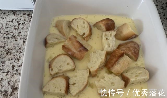 微焦|法棍的N种吃法(到第11款,不断补充更新~~)!