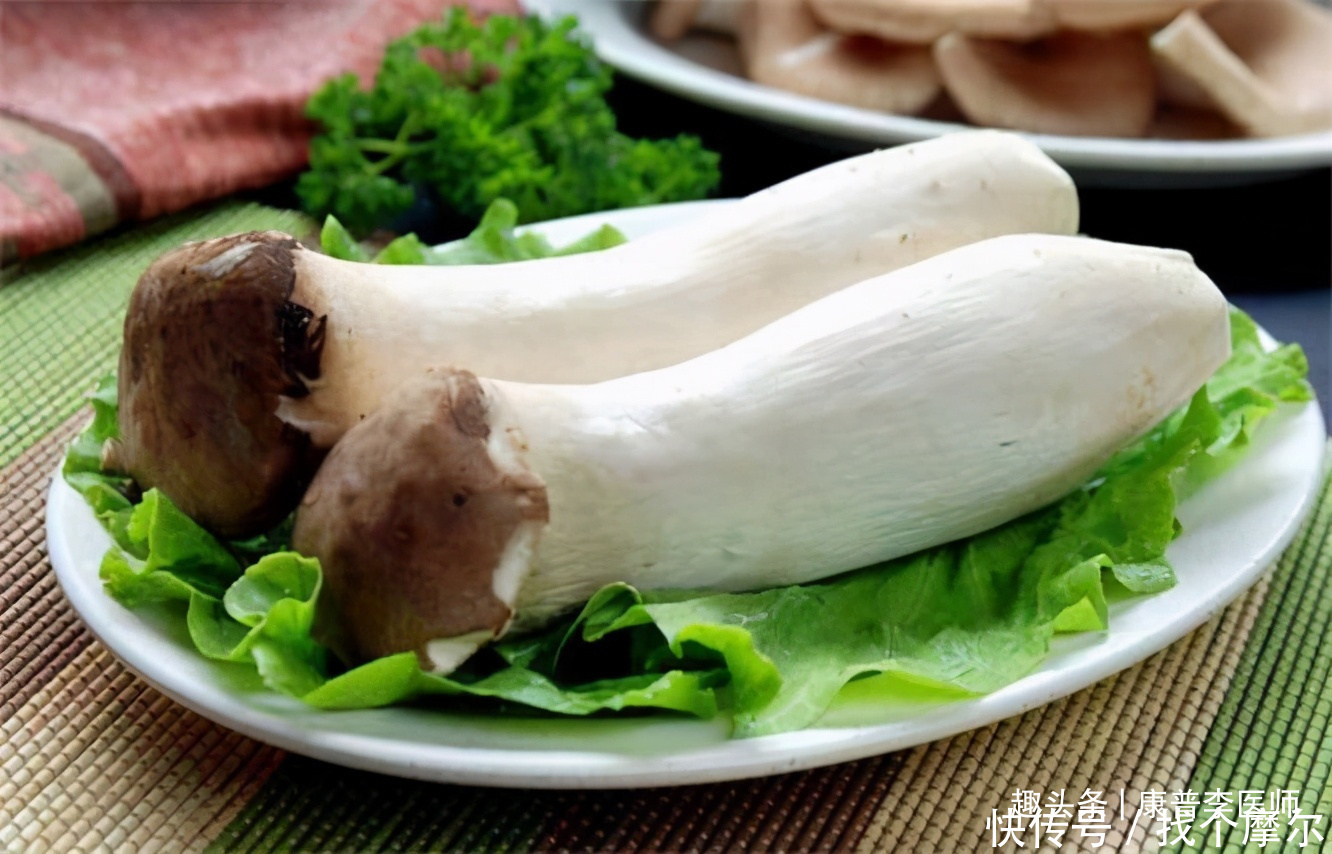 营养全面的食物,男女坚持吃,补血养颜、提高