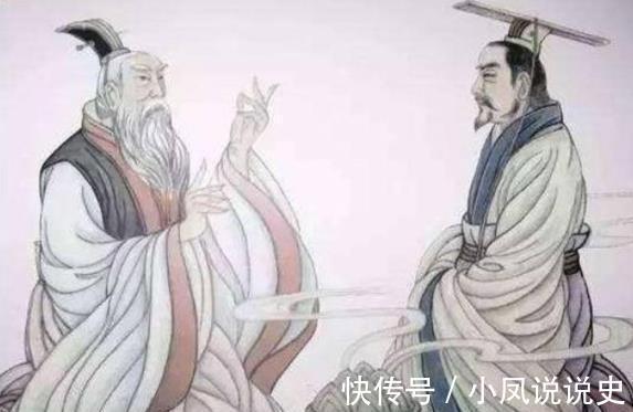 学说话@老祖宗忠告:“人老了,这四种人就不要见”,为何不能见?有道理
