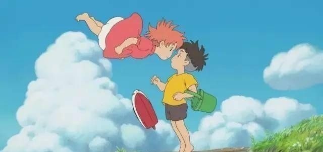 哈尔|全球掀起吉卜力画画挑战,这还是你熟悉的哈尔和千寻吗