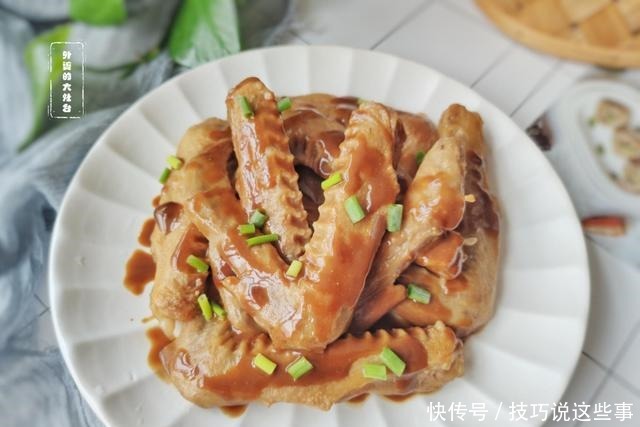 初秋,这几道好吃不贵的家常菜,食材好找又好做,润燥解乏要常吃