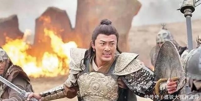 北宋|北宋传奇将领高琼:若不是他驱赶宋真宗的座驾,历史可能就会改写