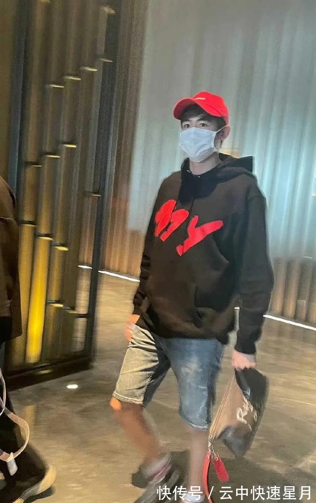 迪玛希|追光吧2网传阵容不及《披荆斩棘》,还有6位曾参加过《歌手》