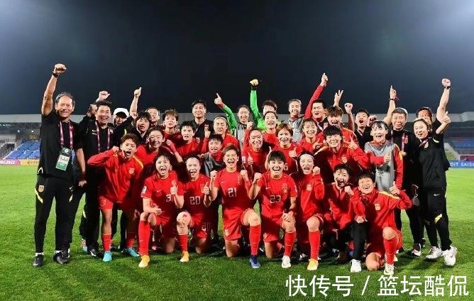 赵震|名记者怒批水庆霞!球迷担心贾秀全“二进宫”,新职位曝光