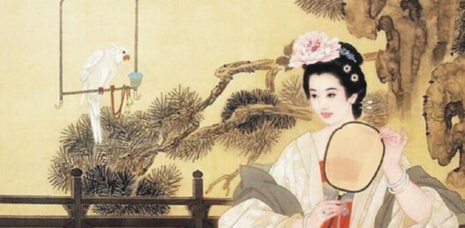 美貌@中國(guó)古代四大才女,才華和美貌并存,蔡文姬上榜,你知道還有誰(shuí)嗎?