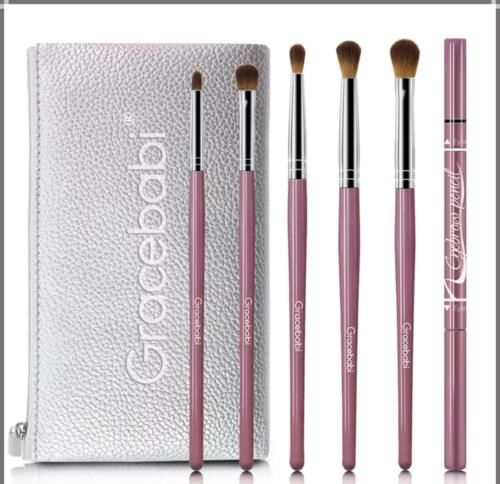 我买的这些平价化妆刷，随便一把都是千元质感!