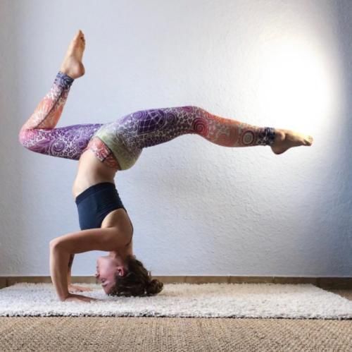 瑜伽|苗条的身材固然重要,好的体质也不容忽视,这些瑜伽体式要多练