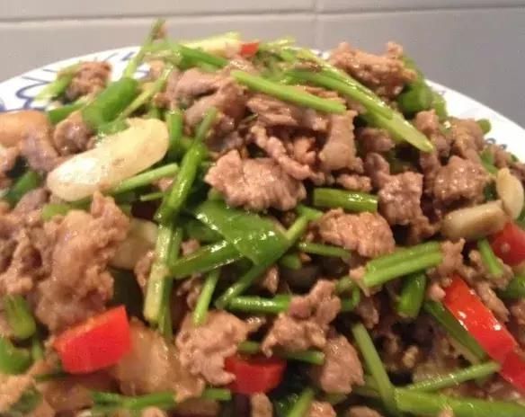 道菜|这8道菜堪称“米饭杀手”,每次只能选一个,你选第几个?我选3!