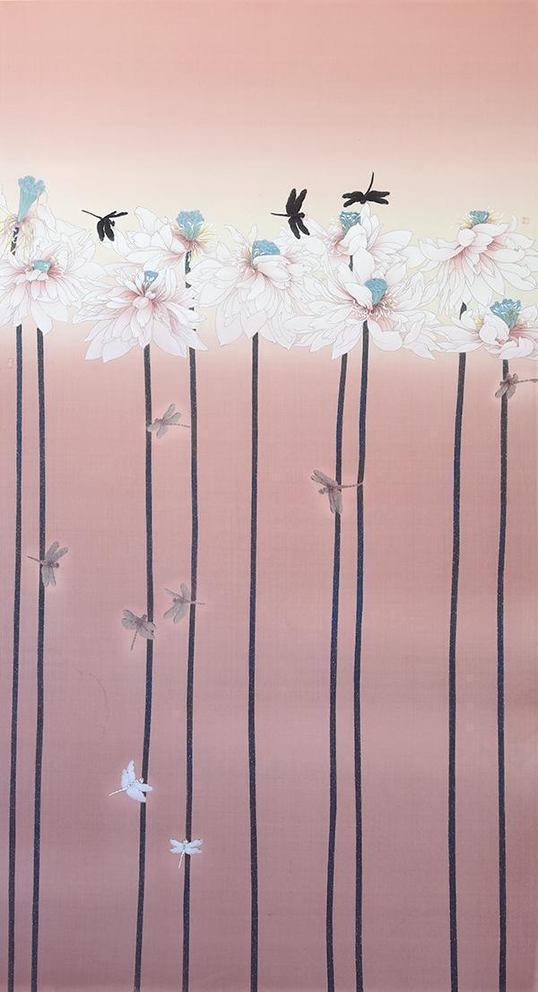 小康|文艺庆小康,书画展宏图