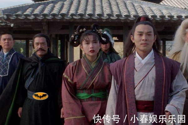 捕雀功&怪不得韦一笑的轻功天下无敌,你看他师傅是谁?张三丰都自愧不如