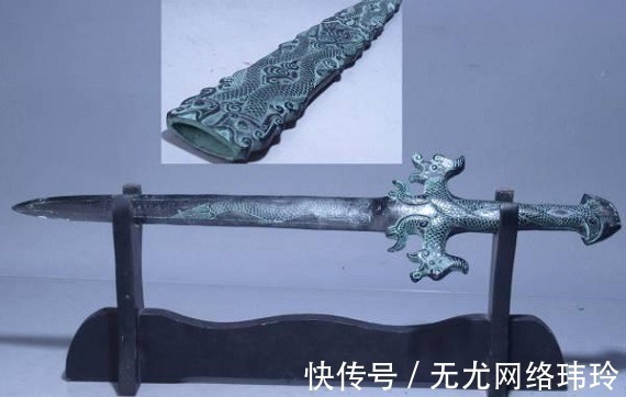 东亚病夫#中国最邪恶的4把罕见冷兵器,第四把清朝成“东亚病夫”跟它有关