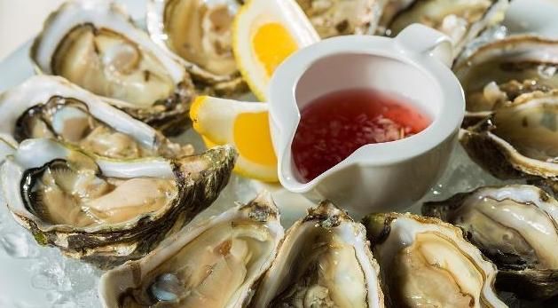 低脂肪|生蚝营养丰富,高蛋白低脂肪,今天教你清蒸生蚝的做法