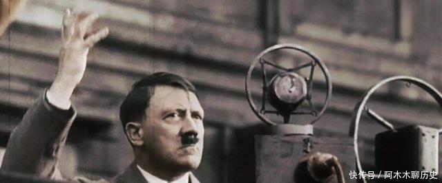 内层|希特勒的内层人物各有各的任务，市内已混乱不堪