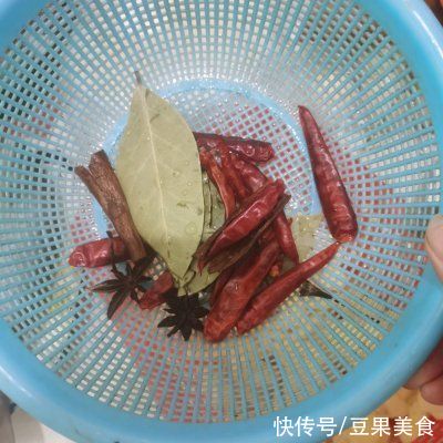 正宗子姜炒水鸭做法，最关键的是一学就会