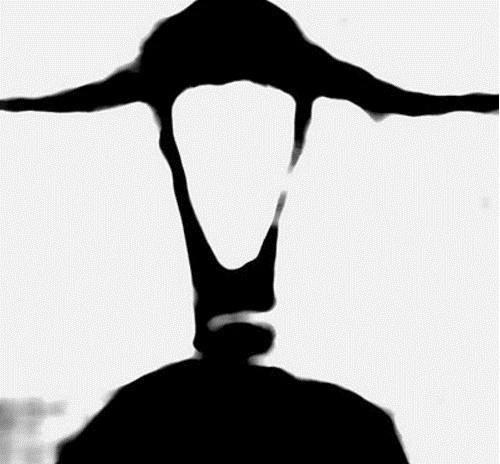 女画家&女画家凭记忆画了幅“鬼画”,卖出3次皆被退,如今已被列为禁画