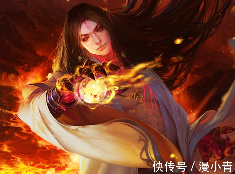 斗帝|斗破:陀舍古帝离开斗气位面之前,为什么不引入一些源气进来?