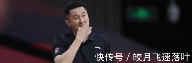 约翰逊|广东男篮险胜青岛,为什么打青岛这么艰难杜锋赛后说了大实话