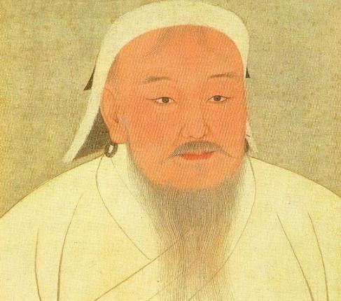 成吉思汗死因是怎样的史书未必准确,真实