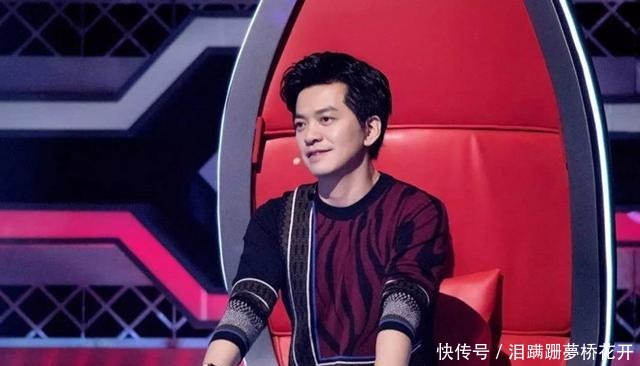 导师 自以为自己很红,上节目做导师疯狂耍大牌,后来又哭着跪求原谅