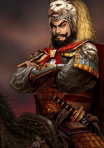 古代|中国古代战争大观文,有一个省战争爆发最多,王朝命运全在地图上