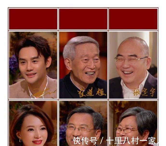 《朗讀者》：享受朗讀樂趣，細品人生的每一瞬的感動甜蜜