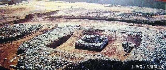 红山|关于炎帝、黄帝、蚩尤和红山文化