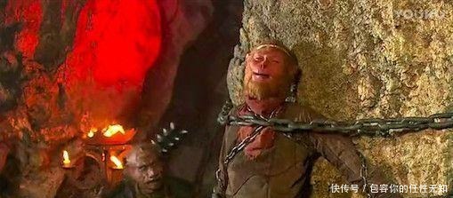 悟空|此妖也是一“圣”,比齐天大圣更牛,悟空被其手下活活鞭打一天!