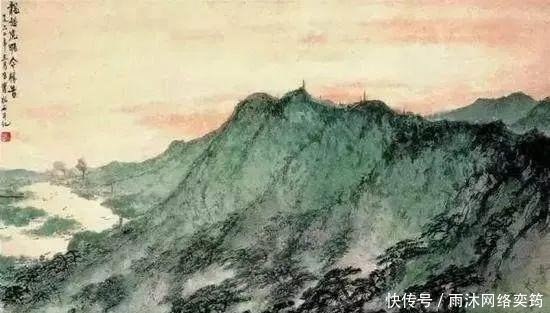 购买|王健林租下银行金库,专放重金购买的字画,有人估计价值几十亿!