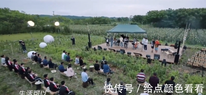 泪目|《向往5》收官引观众泪目,张艺兴发文告别,还会有下一季吗?