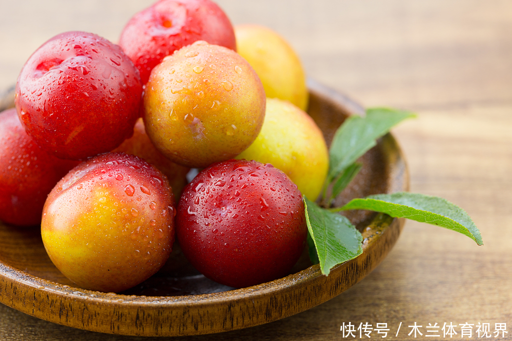 五月成熟的水果,很多人不喜欢,被誉为“肝之果”,营养价值很高