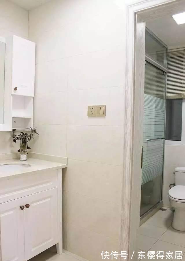 低俗|不低俗很简单的装修,爸妈说来小住,结果越住越喜欢了!