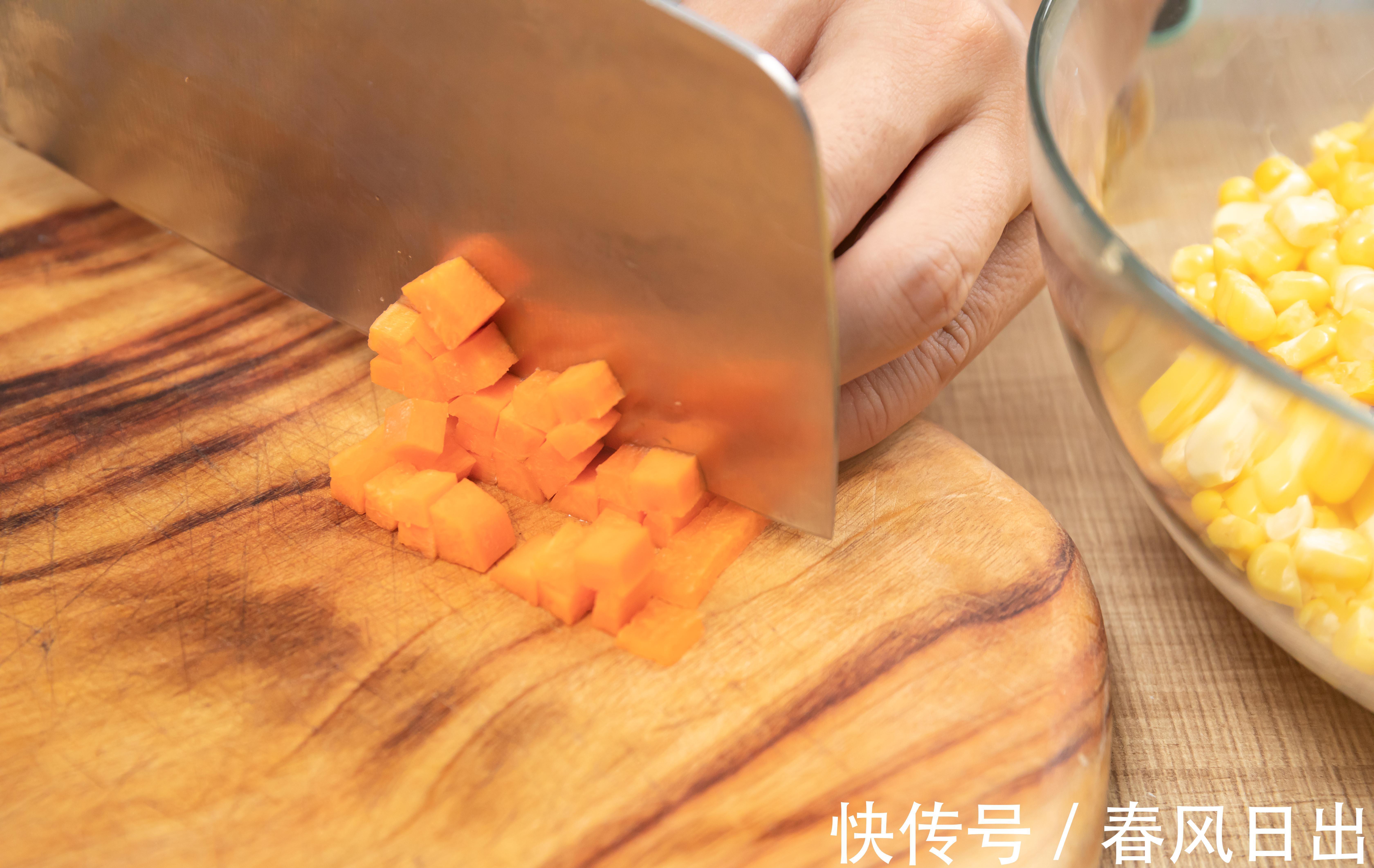 护肤|夏天，吃黄瓜不如吃它，富含维生素，经常做着吃，护肤又明目