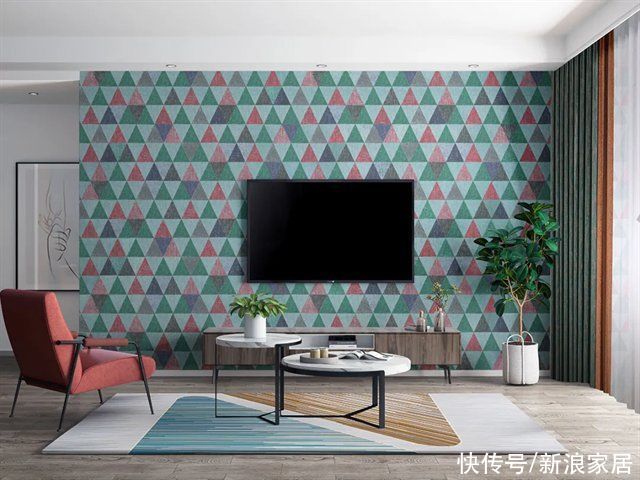 背景墙|如何打造高逼格的背景墙