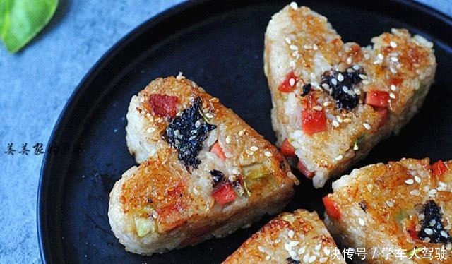 开学了，我每天早上都做它，10分钟上桌，营养好吃还顶饱！