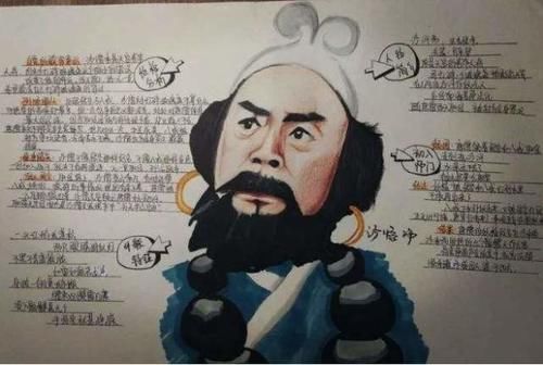 女孩|13岁女孩暑假作业让人称赞,堪比一件艺术品别人家的孩子