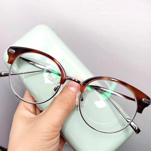 盘点适合学生党的眼镜框,这么选巨显脸小,你选对了吗?