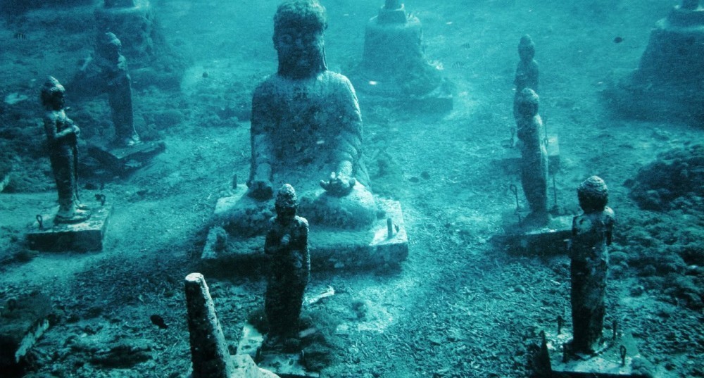 防盗|本是防盗机关,却让盗墓行为更加猖獗,背后原因令人震惊