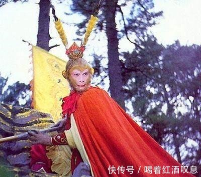 孙悟空|难怪孙悟空能力越来越弱, 你看他被压的500年, 如来对他做了啥