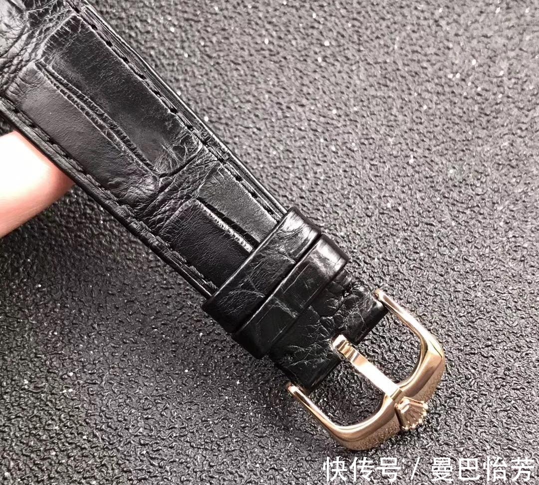 切利尼|GM厂劳力士切利尼日历型50515复刻表细节怎么样？
